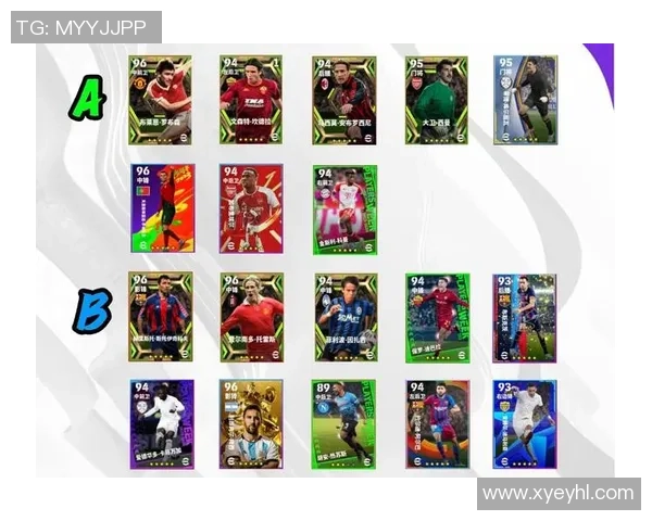 实况足球球星选择指南哪些球员最适合你的游戏风格