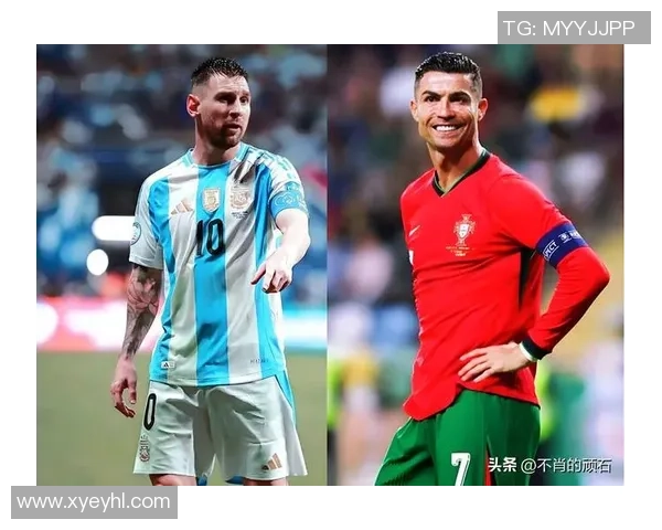 足球世界必知的传奇球星盘点从梅西C罗到贝利马拉多纳等经典人物