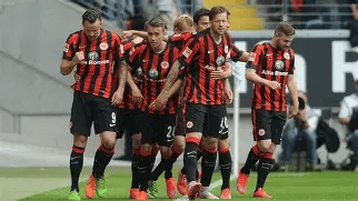 014德甲焦点战：圣保利VS法兰克福 今日最新比分推荐