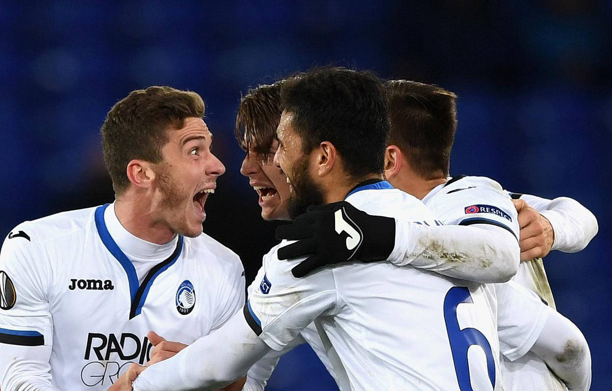 亚特兰大主场稳健，尤文图斯客场表现不佳！